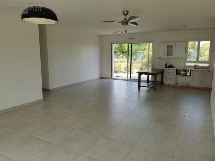 Maison a vendre Allemanche-Launay-et-Soyer 51260 Marne 117 m2 5 pièces 177650 euros