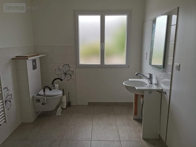 Maison a vendre Allemanche-Launay-et-Soyer 51260 Marne 117 m2 5 pièces 177650 euros