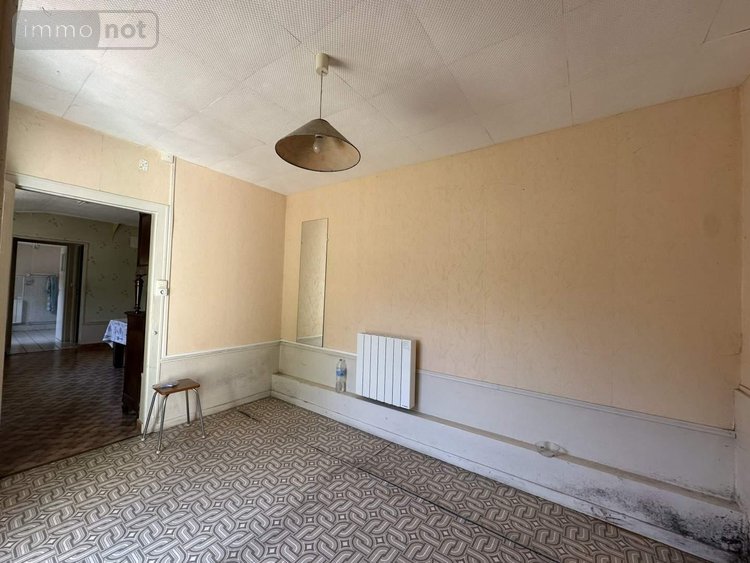 Maison a vendre Fère-Champenoise 51230 Marne 65 m2 3 pièces 32550 euros
