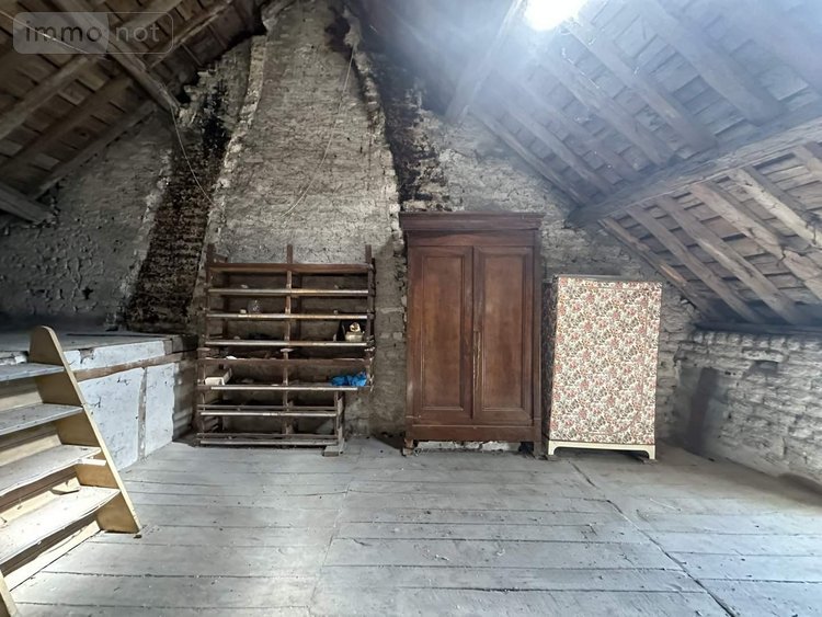 Maison a vendre Fère-Champenoise 51230 Marne 65 m2 3 pièces 32550 euros