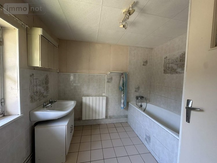Maison a vendre Fère-Champenoise 51230 Marne 65 m2 3 pièces 32550 euros