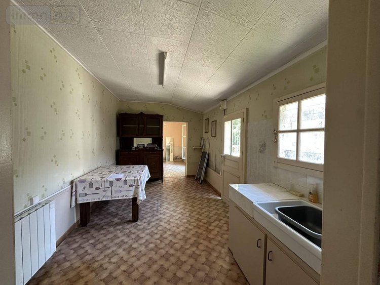 Maison a vendre Fère-Champenoise 51230 Marne 65 m2 3 pièces 32550 euros
