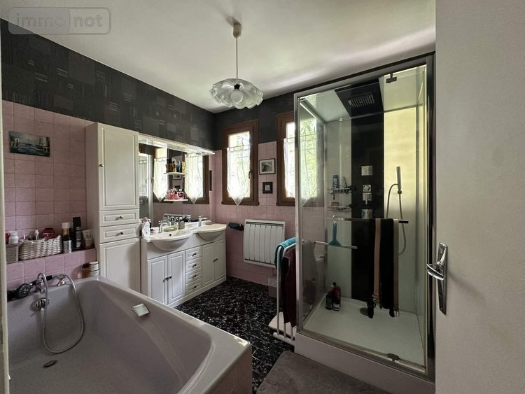 Maison a vendre Connantray-Vaurefroy 51230 Marne 161 m2 7 pièces 229900 euros