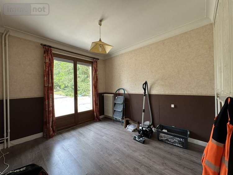 Maison a vendre Connantray-Vaurefroy 51230 Marne 161 m2 7 pièces 229900 euros