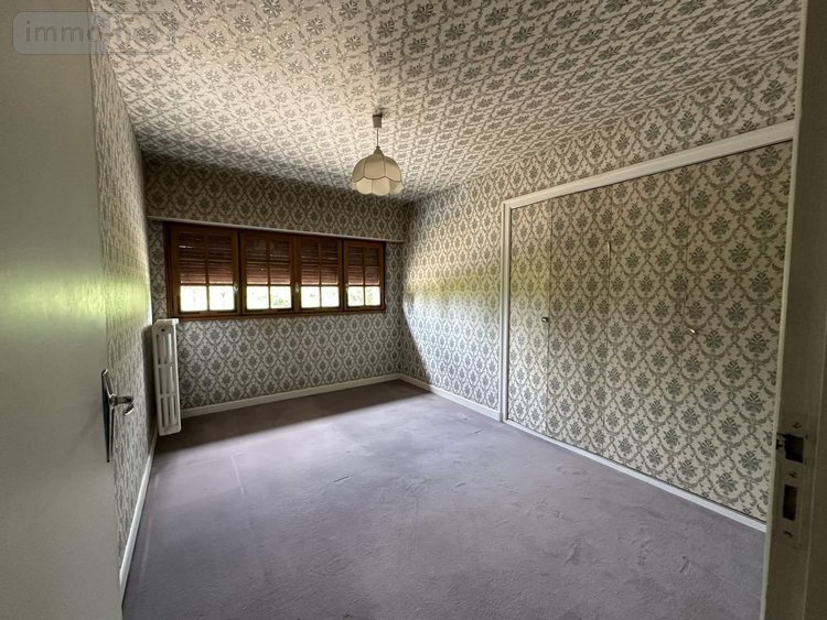 Maison a vendre Connantray-Vaurefroy 51230 Marne 161 m2 7 pièces 229900 euros