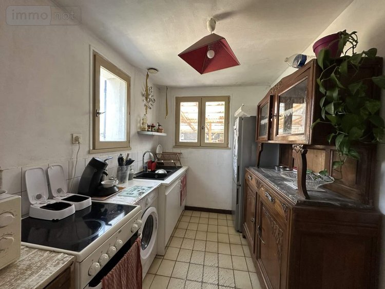 Maison a vendre Pleurs 51230 Marne 57 m2 3 pièces 95850 euros