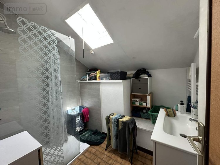 Maison a vendre Pleurs 51230 Marne 57 m2 3 pièces 95850 euros