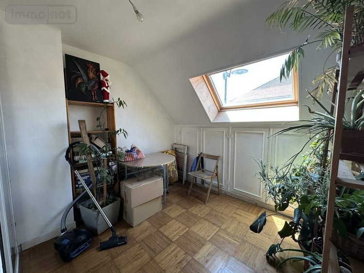 Maison a vendre Pleurs 51230 Marne 57 m2 3 pièces 95850 euros