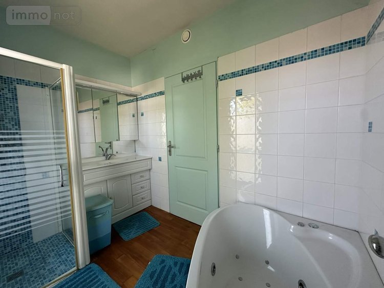 Maison a vendre Esternay 51310 Marne 98 m2  156750 euros
