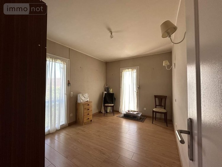 Maison a vendre Esternay 51310 Marne 98 m2  156750 euros