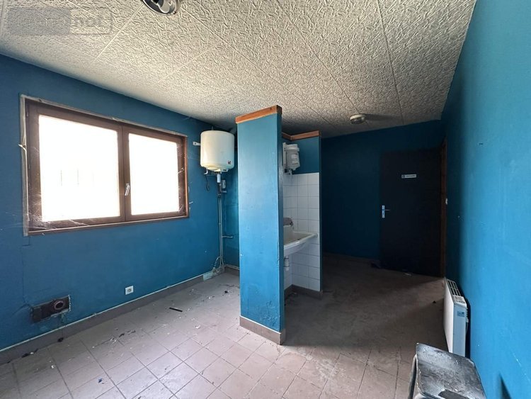 Immeuble a vendre Sézanne 51120 Marne 450 m2  229900 euros