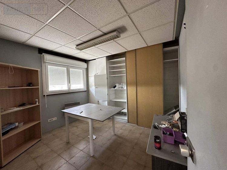Immeuble a vendre Sézanne 51120 Marne 450 m2  229900 euros