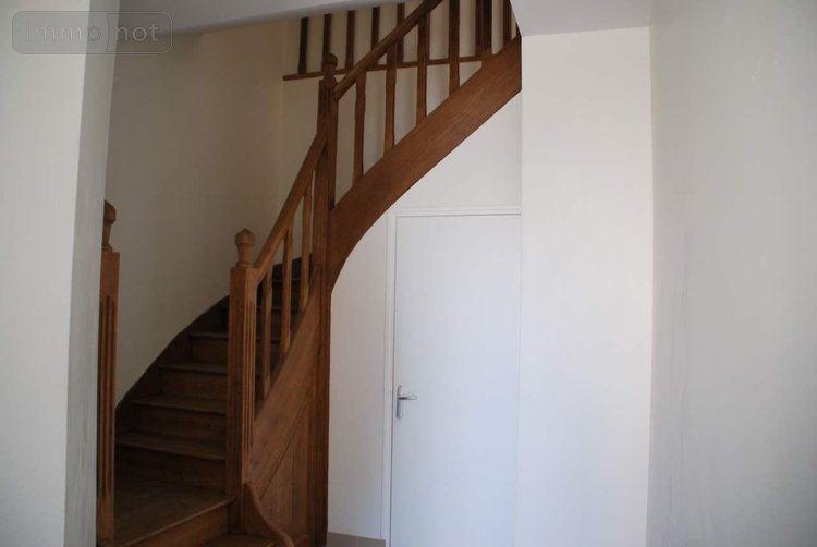 Location appartement Sézanne 51120 Marne 129 m2 5 pièces 657 euros