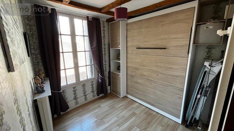 Maison a vendre Sézanne 51120 Marne 120 m2 5 pièces 161975 euros