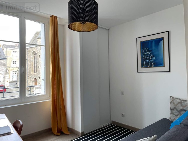 Immeuble a vendre Mayenne 53100 Mayenne 266 m2  311400 euros