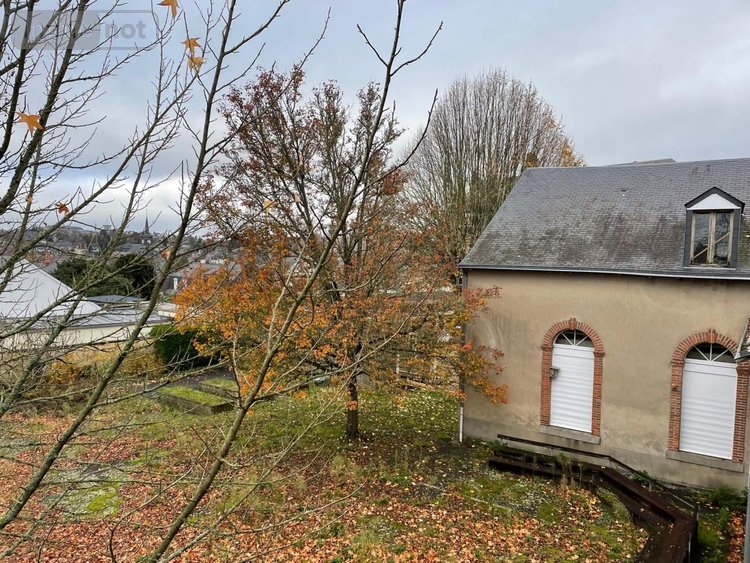 Immeuble a vendre Mayenne 53100 Mayenne 1193 m2  724500 euros