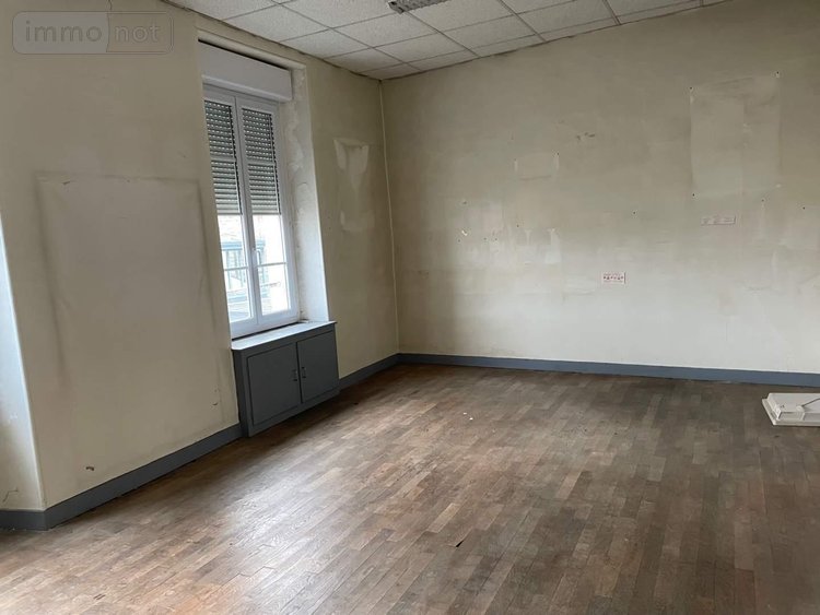 Immeuble a vendre Mayenne 53100 Mayenne 1193 m2  724500 euros