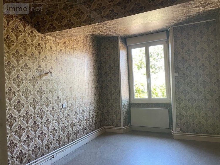 Maison a vendre Moulay 53100 Mayenne 97 m2 4 pièces 84400 euros