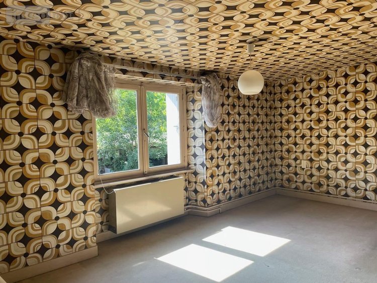 Maison a vendre Moulay 53100 Mayenne 97 m2 4 pièces 84400 euros