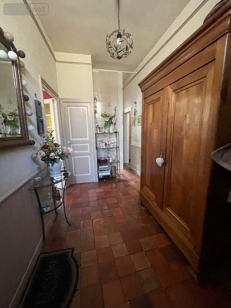 Maison a vendre Mayenne 53100 Mayenne 105 m2 7 pièces 138985 euros