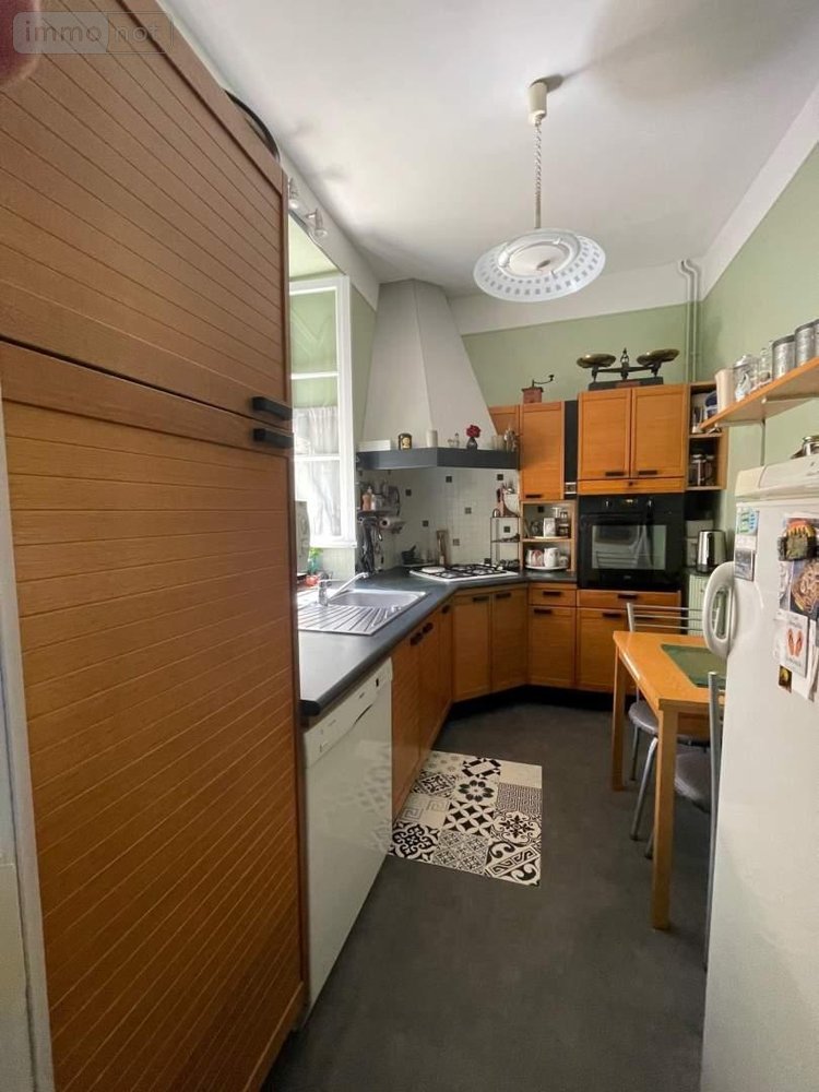 Maison a vendre Mayenne 53100 Mayenne 105 m2 7 pièces 138985 euros