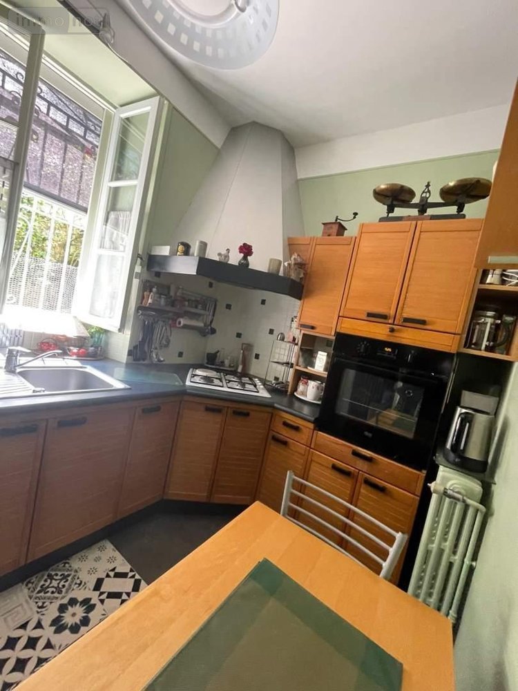 Maison a vendre Mayenne 53100 Mayenne 105 m2 7 pièces 146300 euros