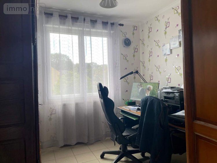 Maison a vendre Bonchamp-lès-Laval 53960 Mayenne 130 m2 7 pièces 311400 euros