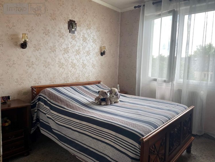 Maison a vendre Bonchamp-lès-Laval 53960 Mayenne 130 m2 7 pièces 311400 euros