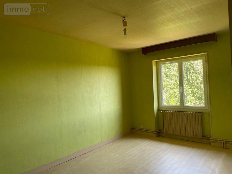 Maison a vendre Champéon 53640 Mayenne 126 m2 6 pièces 125400 euros