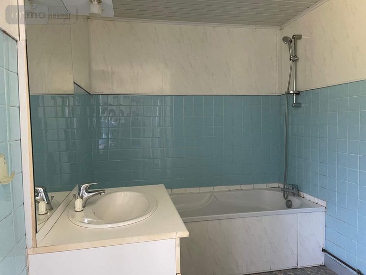 Maison a vendre Champéon 53640 Mayenne 126 m2 6 pièces 125400 euros