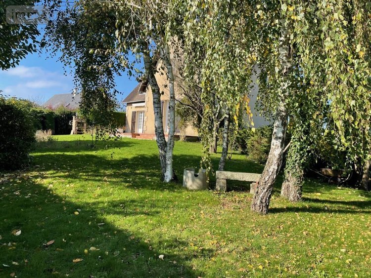 Maison a vendre Javron-les-Chapelles 53250 Mayenne 168 m2 7 pièces 223600 euros