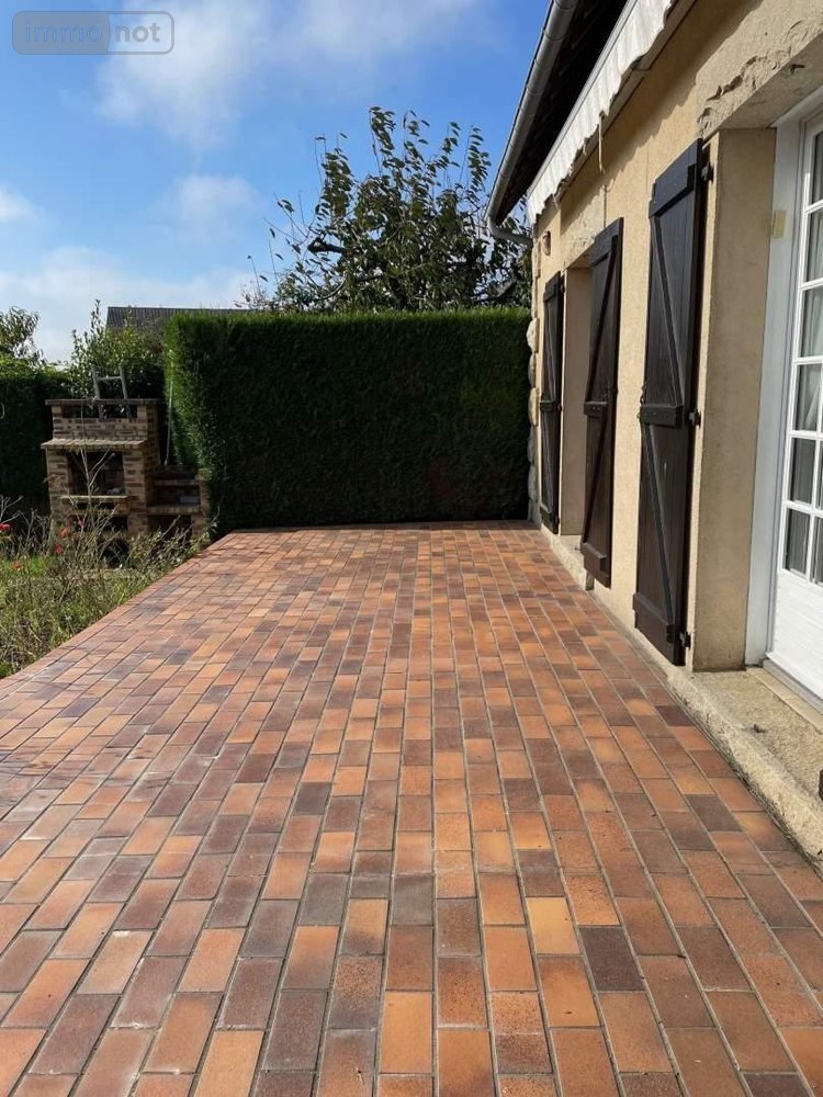 Maison a vendre Javron-les-Chapelles 53250 Mayenne 168 m2 7 pièces 234000 euros