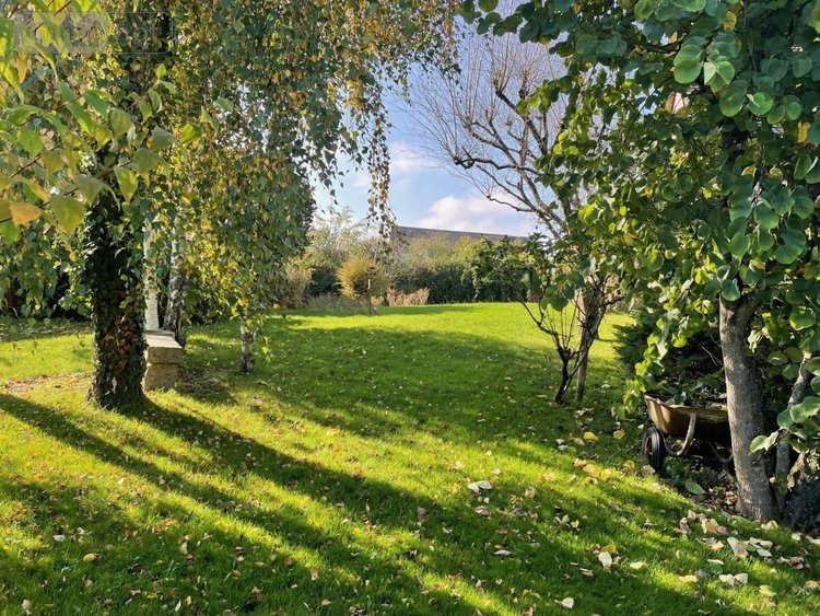 Maison a vendre Javron-les-Chapelles 53250 Mayenne 168 m2 7 pièces 234000 euros