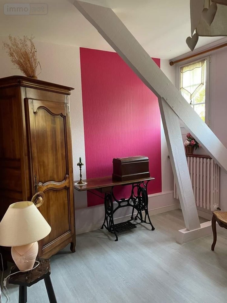 Maison a vendre Mayenne 53100 Mayenne 214 m2 8 pièces 445050 euros