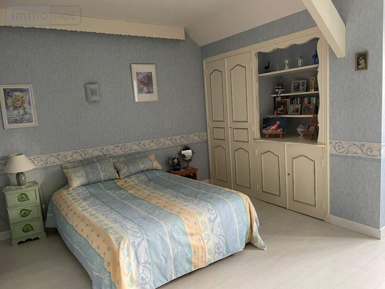 Maison a vendre Mayenne 53100 Mayenne 214 m2 8 pièces 445050 euros