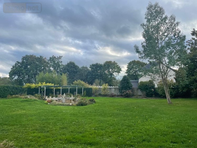 Maison a vendre Mayenne 53100 Mayenne 214 m2 8 pièces 445050 euros