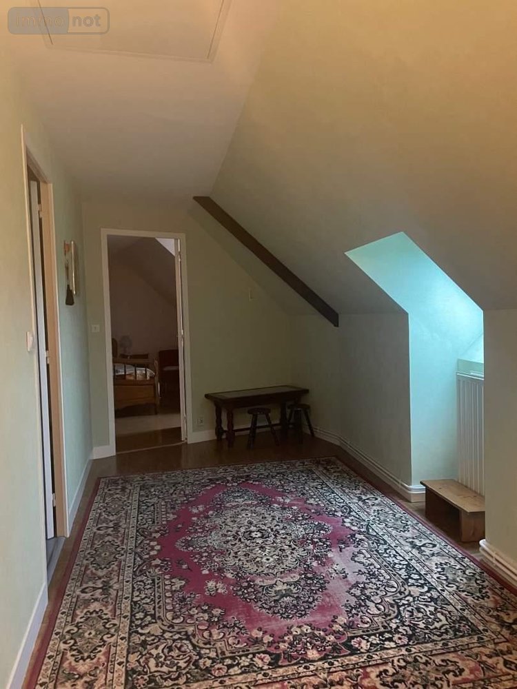 Maison a vendre Mayenne 53100 Mayenne 120 m2 4 pièces 146300 euros