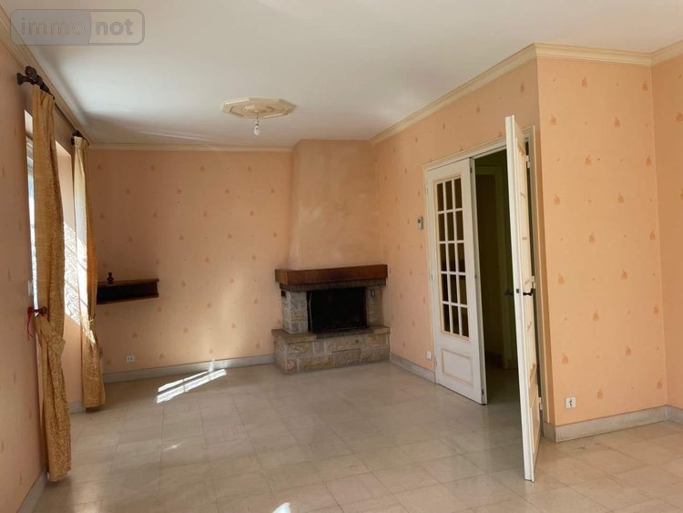 Maison a vendre Mayenne 53100 Mayenne 150 m2 8 pièces 192400 euros