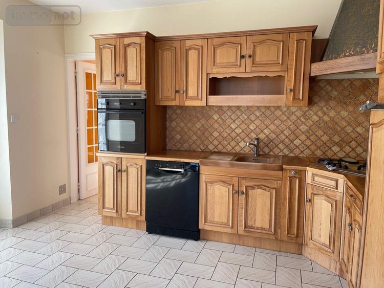 Maison a vendre Mayenne 53100 Mayenne 150 m2 8 pièces 192400 euros