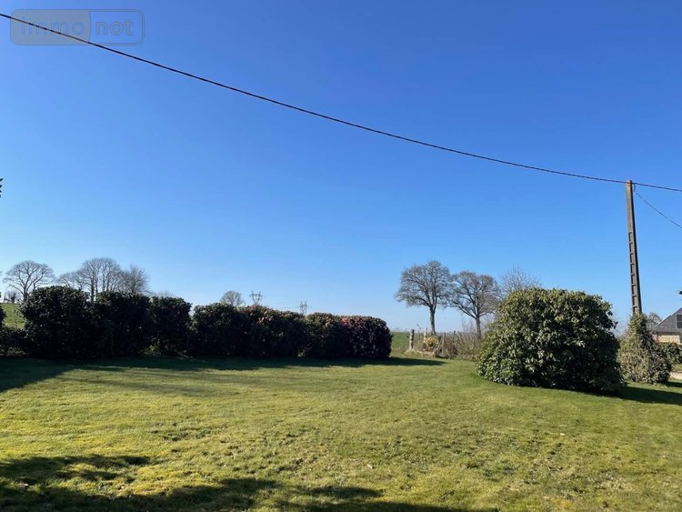 Maison a vendre Mayenne 53100 Mayenne 150 m2 8 pièces 192400 euros