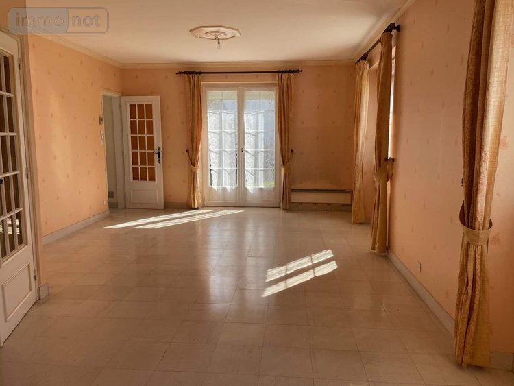 Maison a vendre Mayenne 53100 Mayenne 150 m2 8 pièces 192400 euros