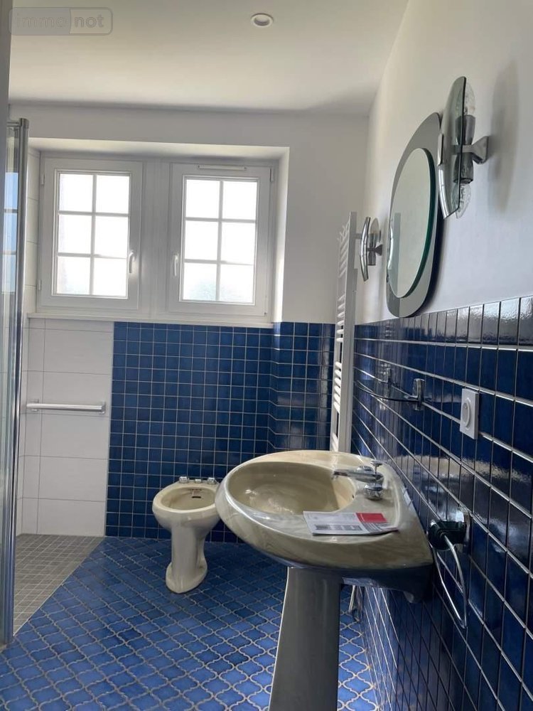 Maison a vendre Mayenne 53100 Mayenne 150 m2 8 pièces 192400 euros