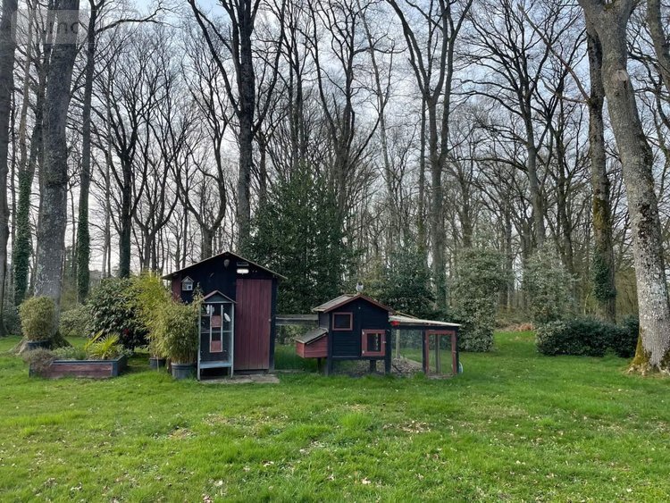 Maison a vendre Mayenne 53100 Mayenne 160 m2 7 pièces 306210 euros