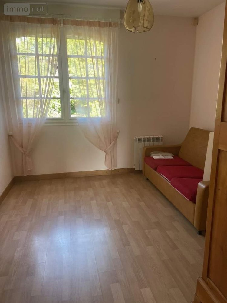 Maison a vendre Mayenne 53100 Mayenne 96 m2 4 pièces 167200 euros