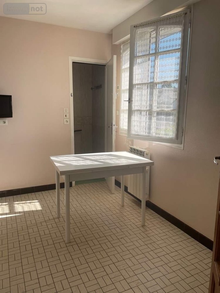 Maison a vendre Mayenne 53100 Mayenne 96 m2 4 pièces 167200 euros