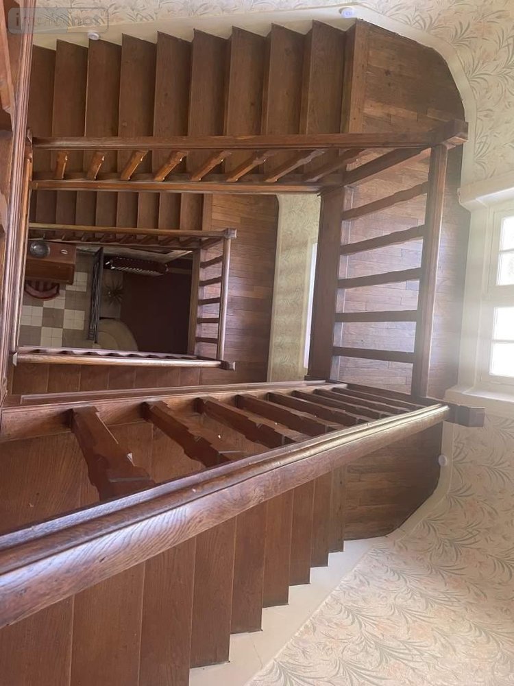 Maison a vendre Mayenne 53100 Mayenne 260 m2 13 pièces 393300 euros