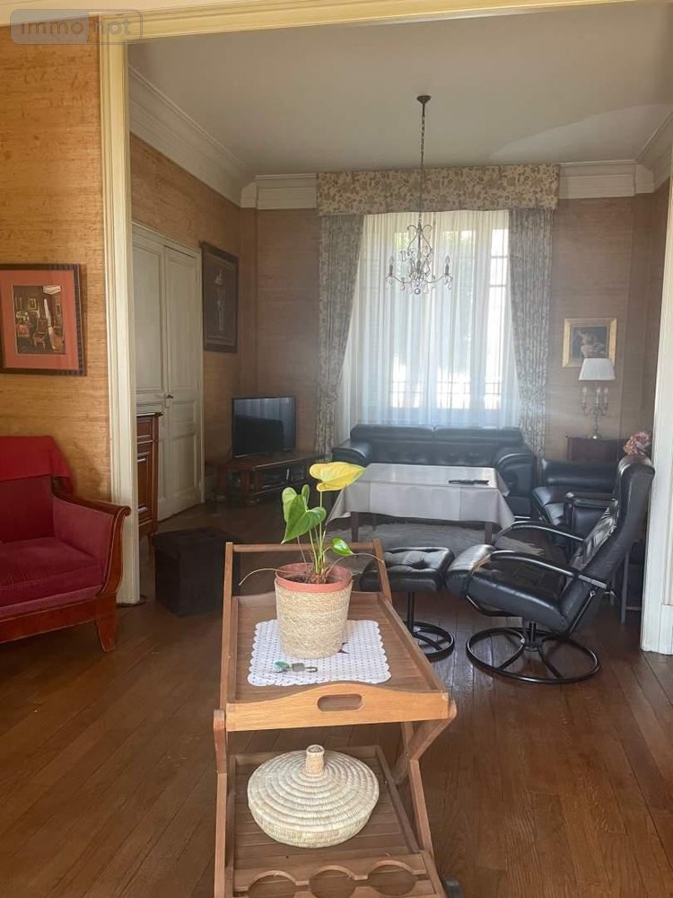 Maison a vendre Mayenne 53100 Mayenne 260 m2 13 pièces 393300 euros