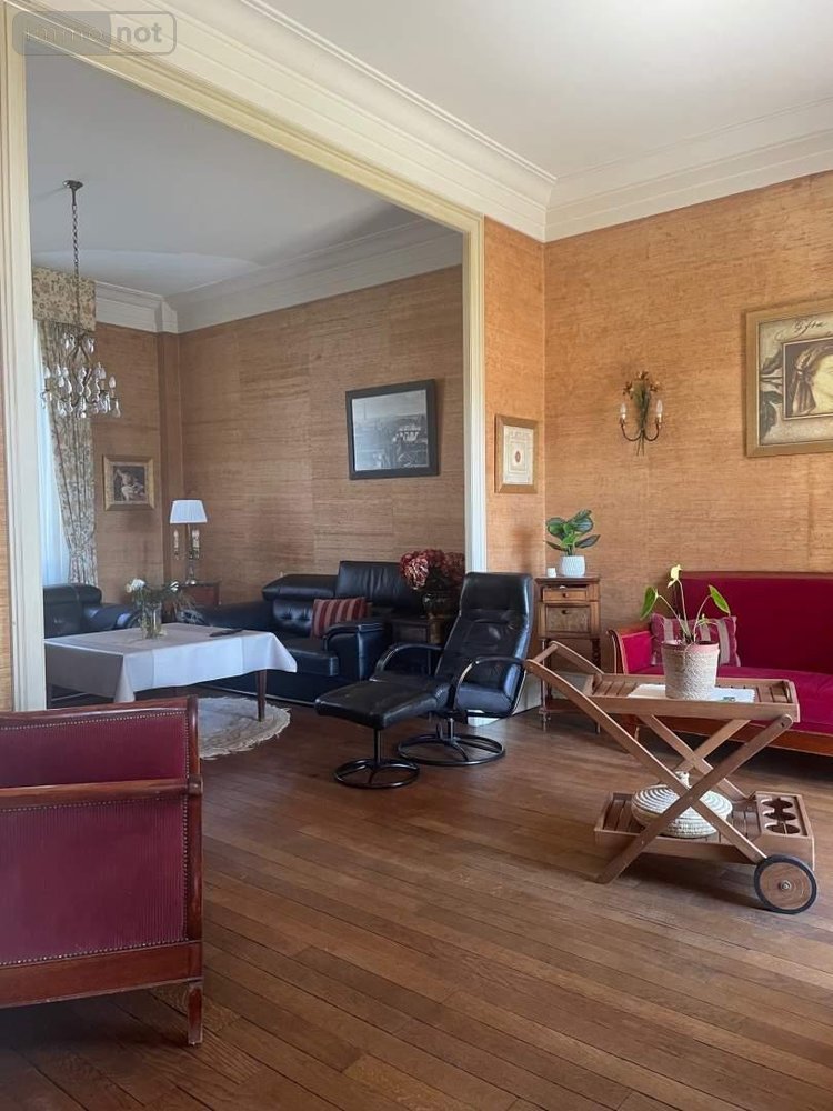 Maison a vendre Mayenne 53100 Mayenne 260 m2 13 pièces 393300 euros