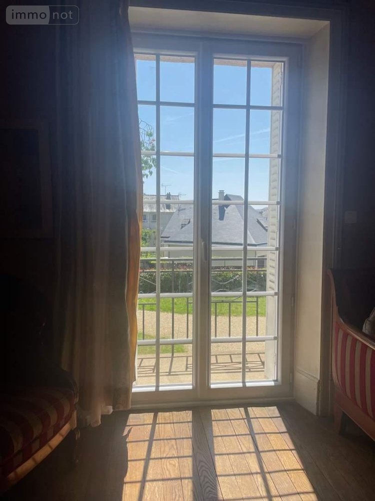 Maison a vendre Mayenne 53100 Mayenne 260 m2 13 pièces 393300 euros