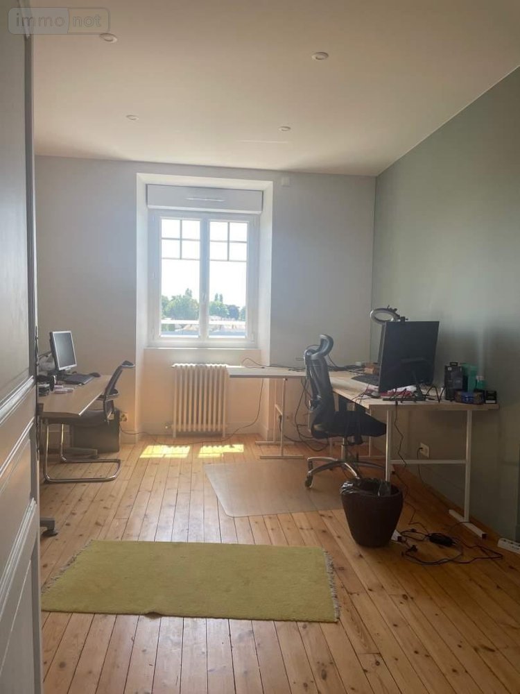 Maison a vendre Mayenne 53100 Mayenne 260 m2 13 pièces 372600 euros